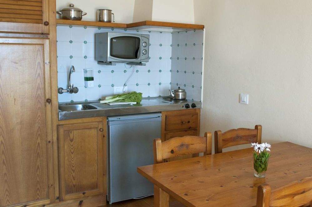Apartamentos Blancala Cala Blanca  Exterior photo