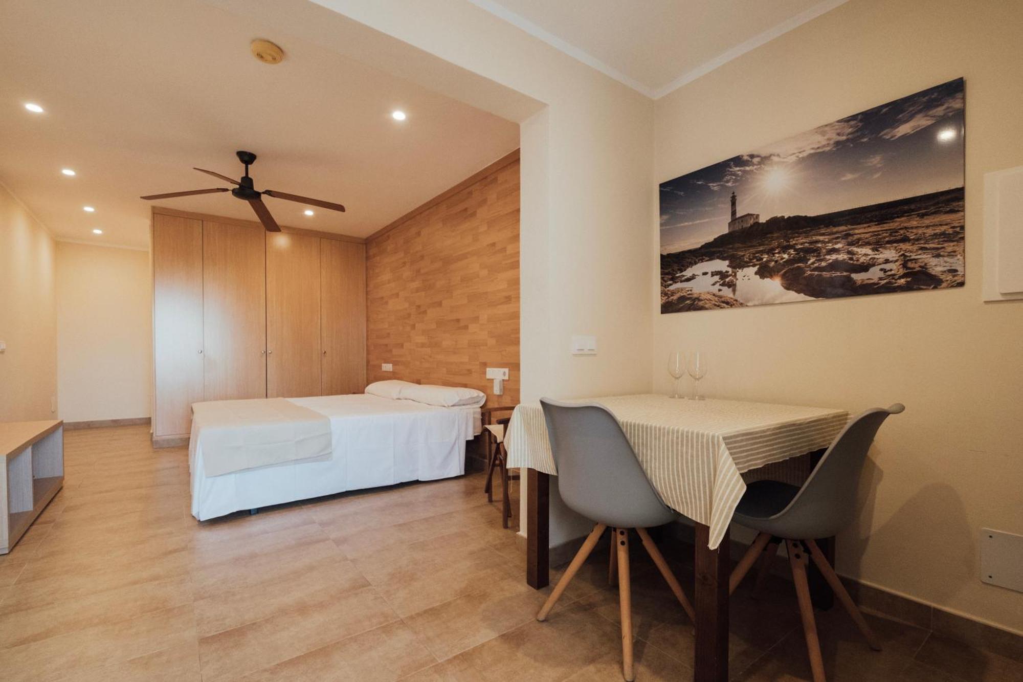 Apartamentos Blancala Cala Blanca  Exterior photo