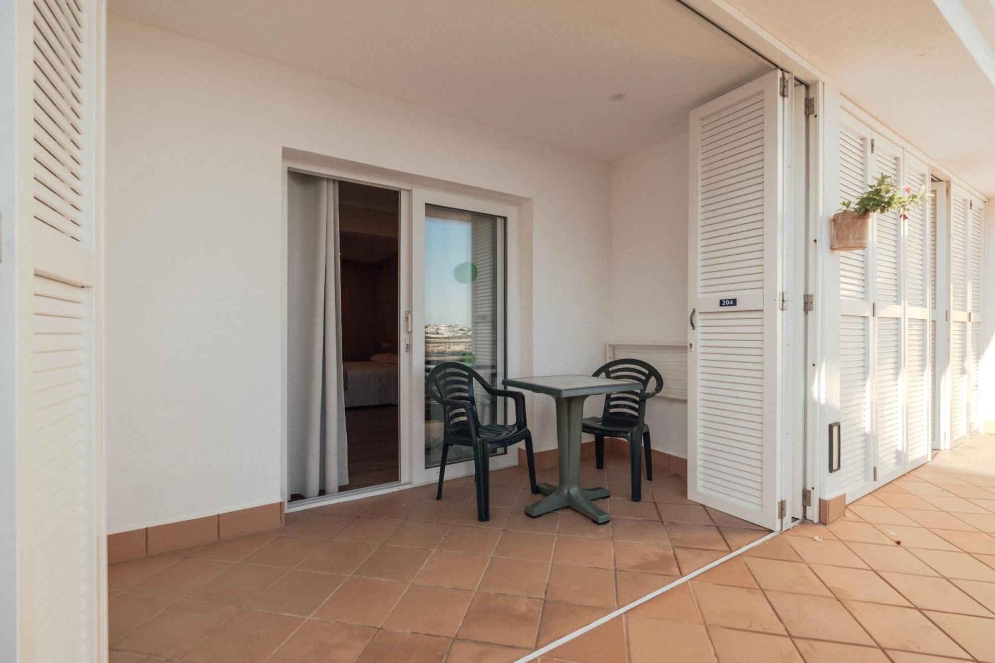 Apartamentos Blancala Cala Blanca  Exterior photo