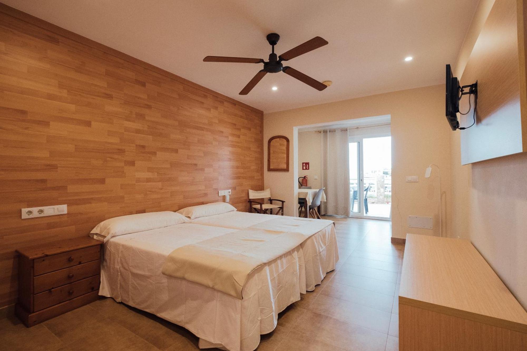 Apartamentos Blancala Cala Blanca  Exterior photo
