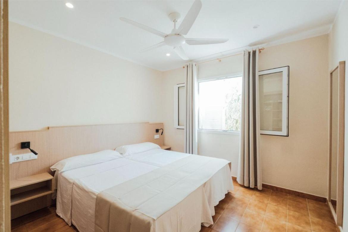 Apartamentos Blancala Cala Blanca  Exterior photo