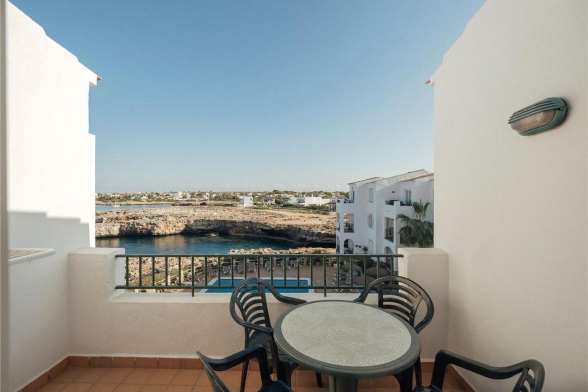 Apartamentos Blancala Cala Blanca  Exterior photo
