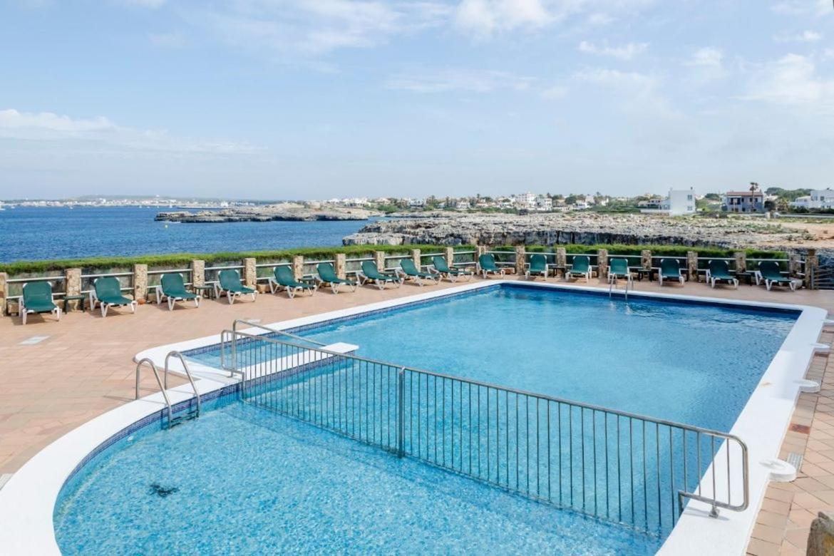 Apartamentos Blancala Cala Blanca  Exterior photo