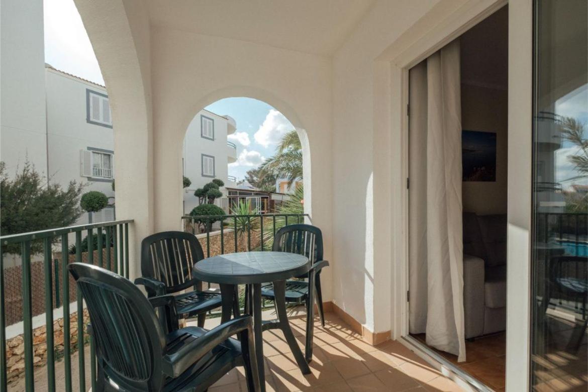 Apartamentos Blancala Cala Blanca  Exterior photo