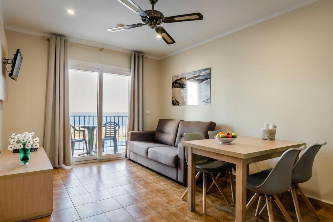 Apartamentos Blancala Cala Blanca  Exterior photo