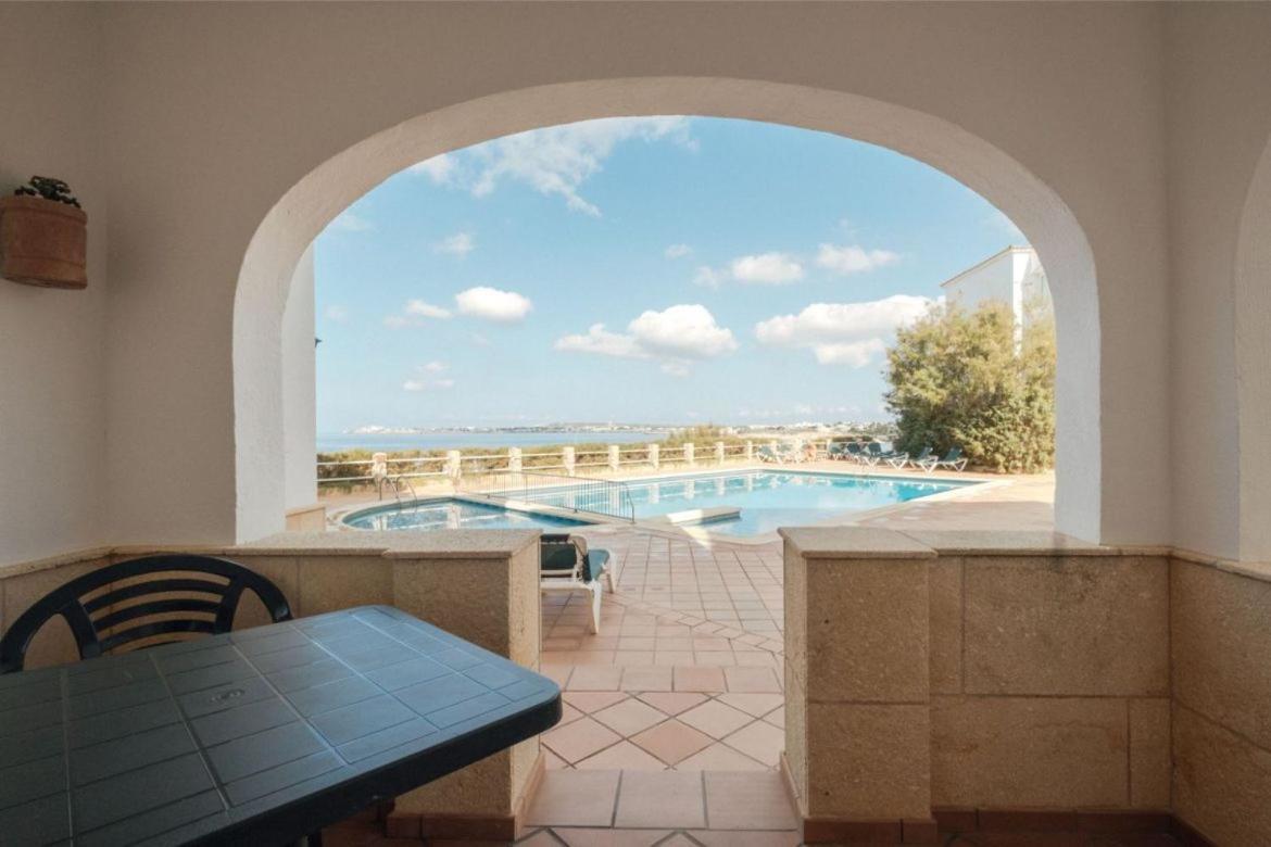 Apartamentos Blancala Cala Blanca  Exterior photo