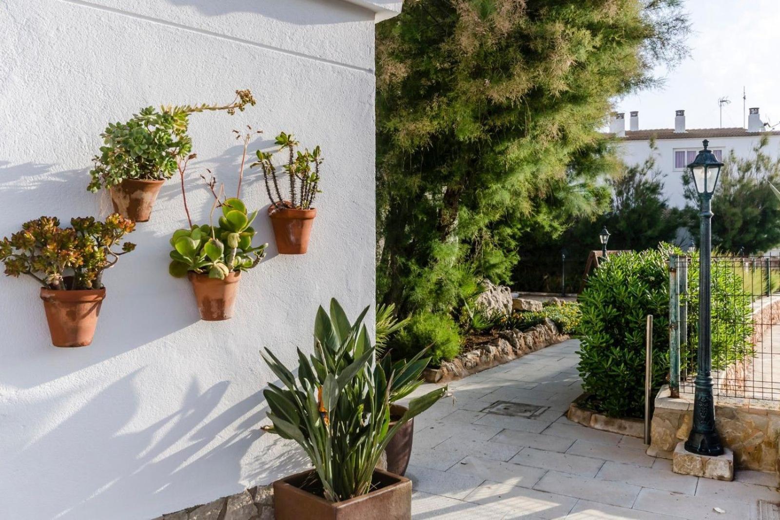 Apartamentos Blancala Cala Blanca  Exterior photo