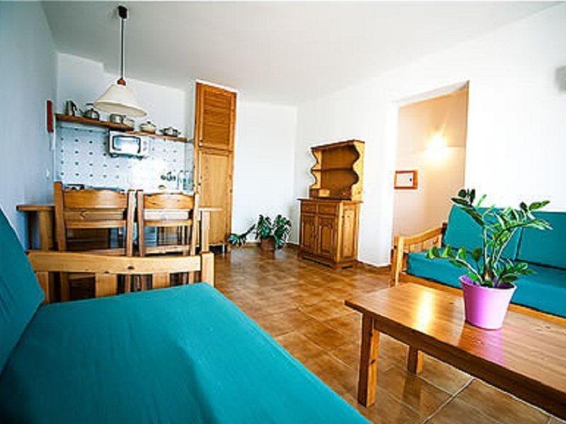 Apartamentos Blancala Cala Blanca  Exterior photo