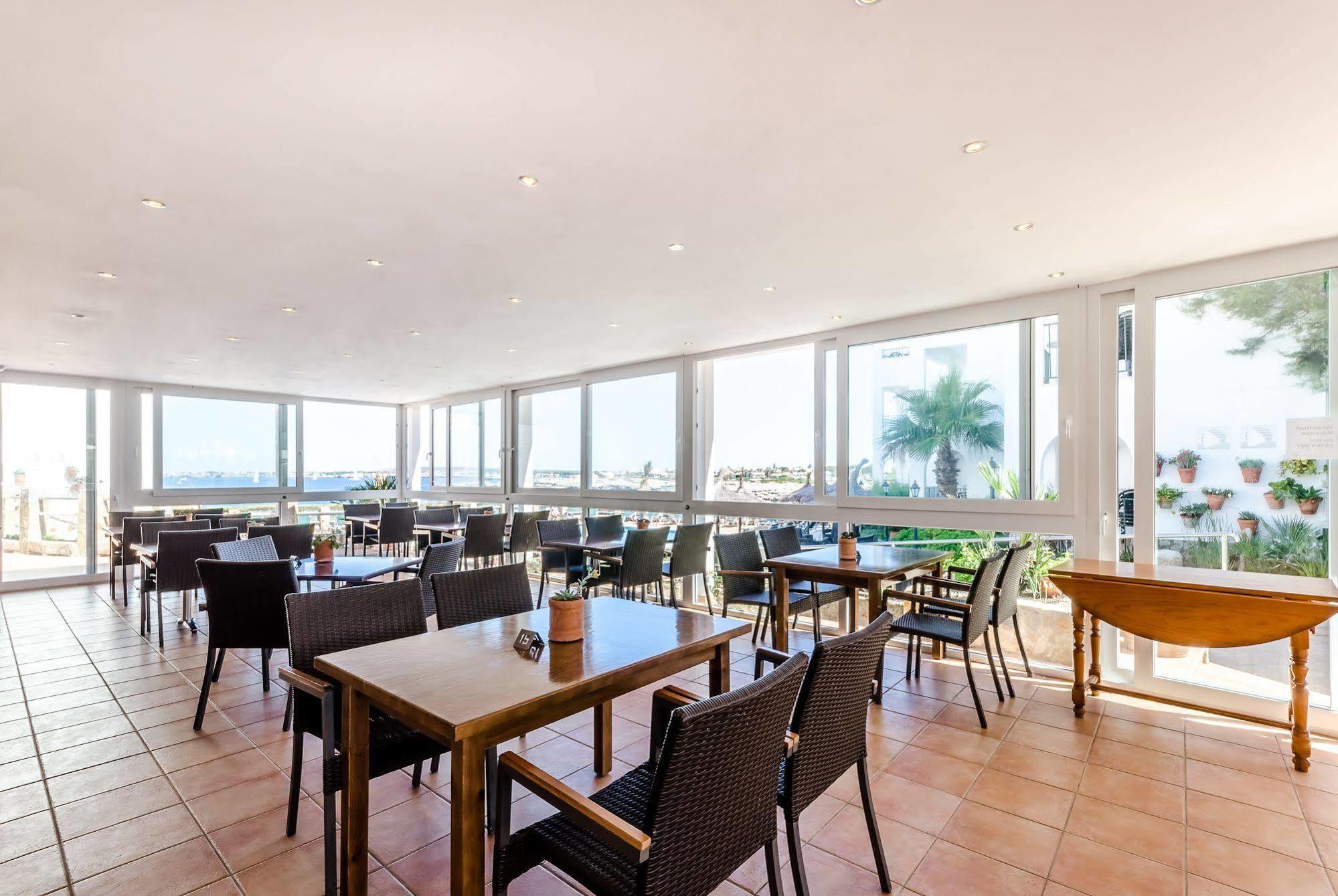 Apartamentos Blancala Cala Blanca  Exterior photo