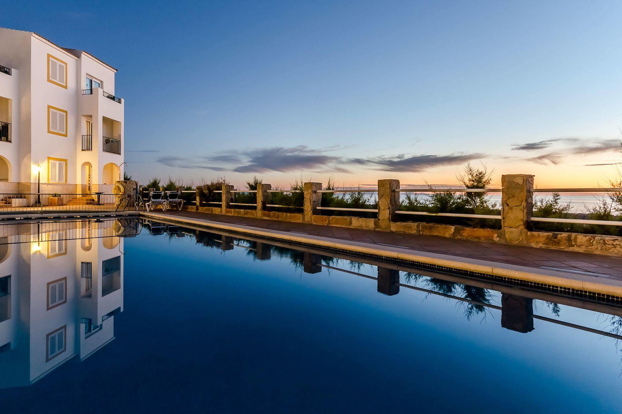 Apartamentos Blancala Cala Blanca  Exterior photo