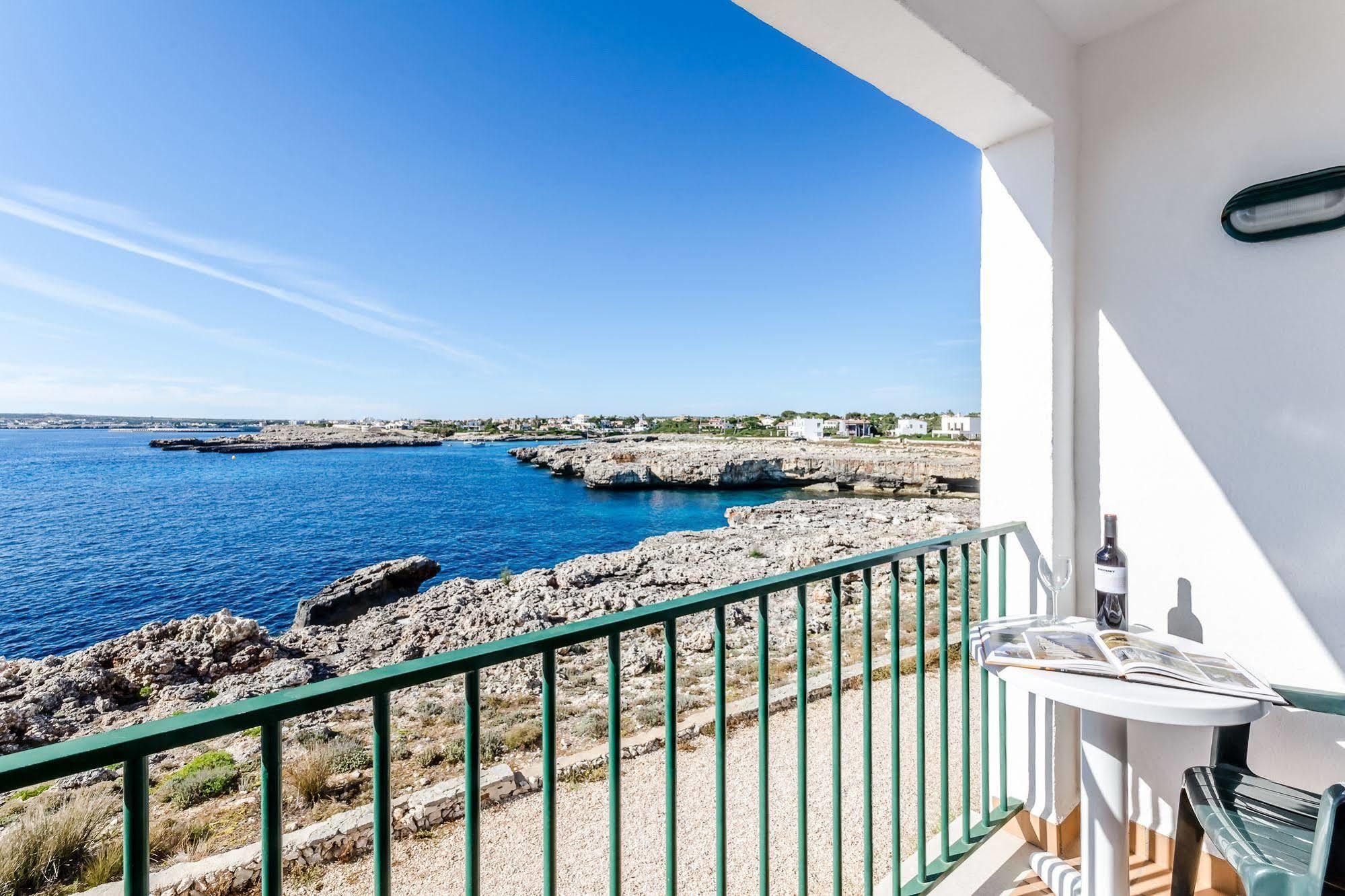 Apartamentos Blancala Cala Blanca  Exterior photo