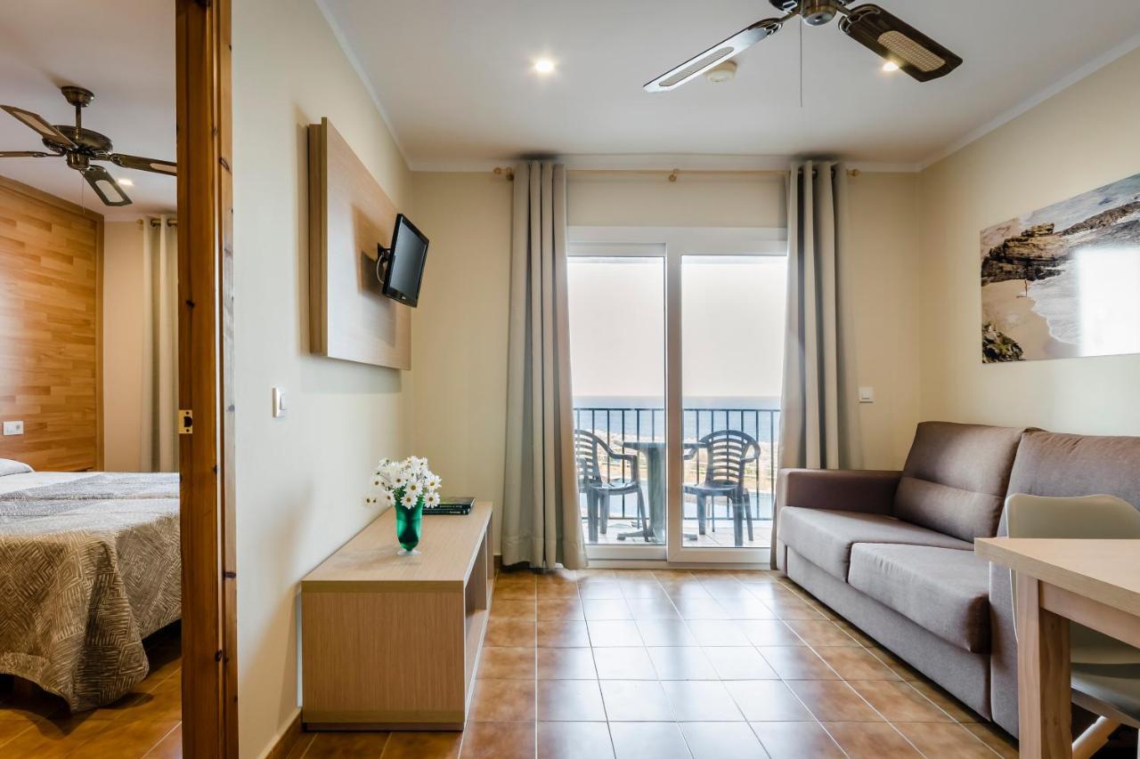 Apartamentos Blancala Cala Blanca  Exterior photo