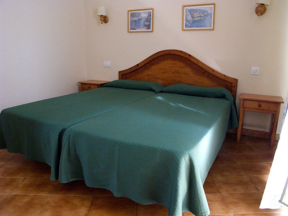Apartamentos Blancala Cala Blanca  Exterior photo